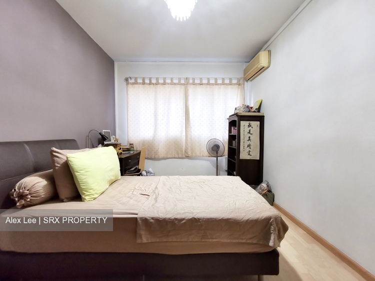 Blk 833 Yishun Street 81 (Yishun), HDB 4 Rooms #203085771